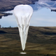 Illustration for article titled Your Reminder That Internet Balloons in the Sky Can Also Fall Down